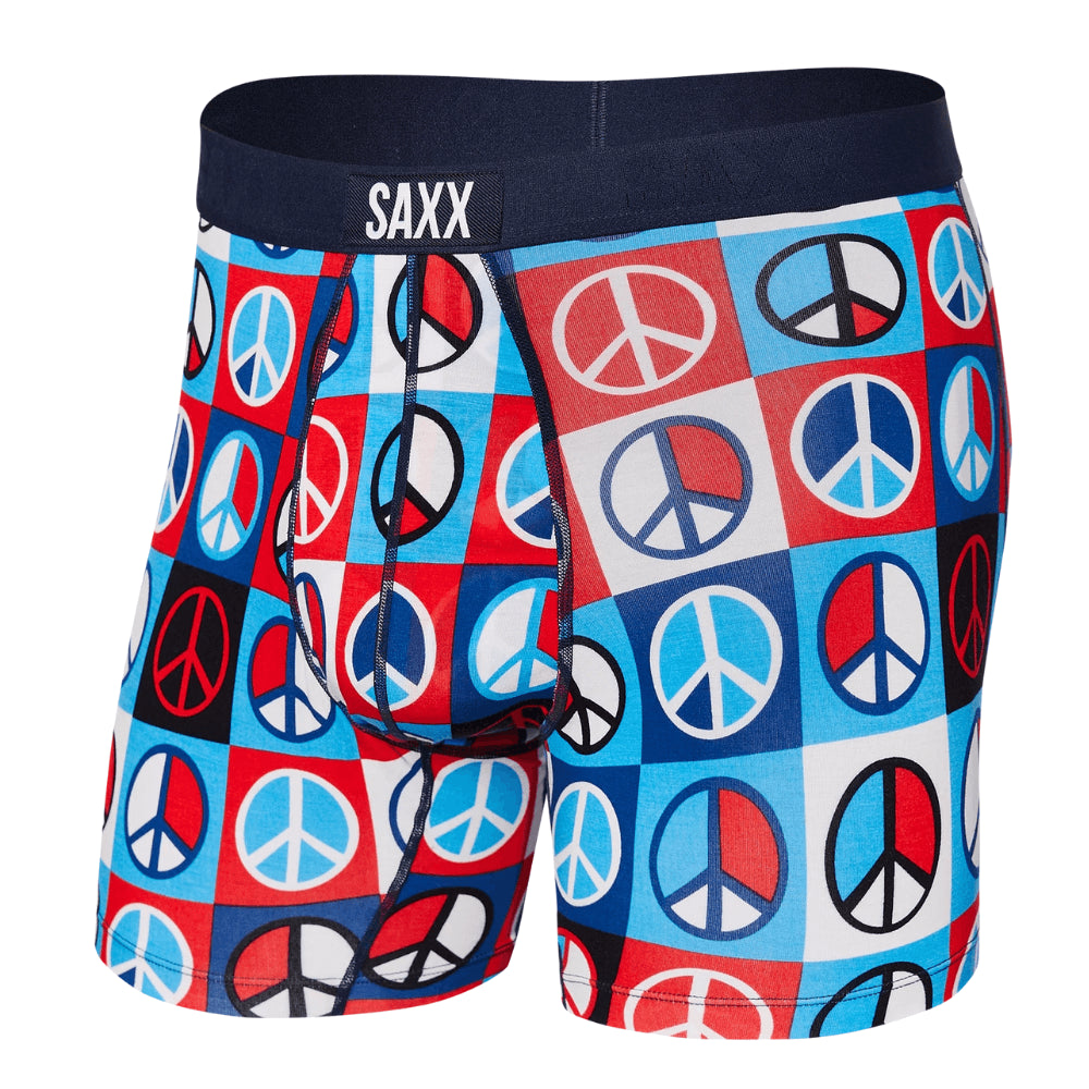 Vibe Super Soft Boxer Brief